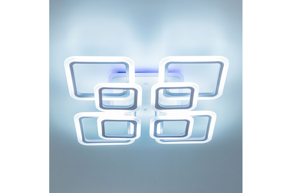 Потолочная люстра Марсель CL232180RE