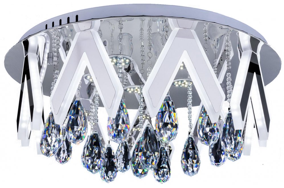 Потолочная люстра Maximus EL335C87.1