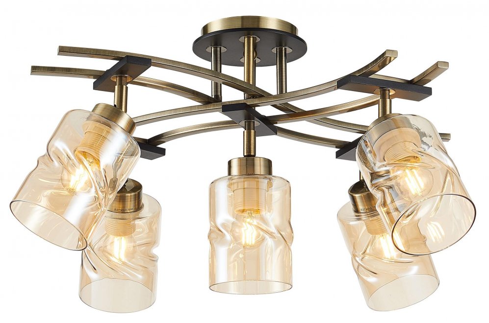 Потолочная люстра Мерида CL142154