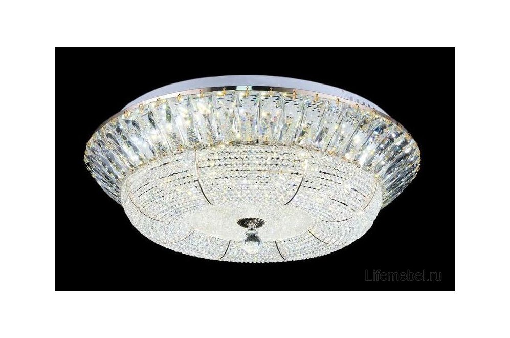 Потолочная люстра Mirana DDC 3197-60