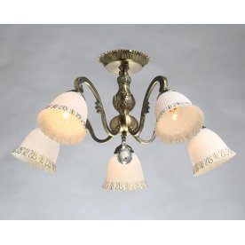 Потолочная люстра 105010505