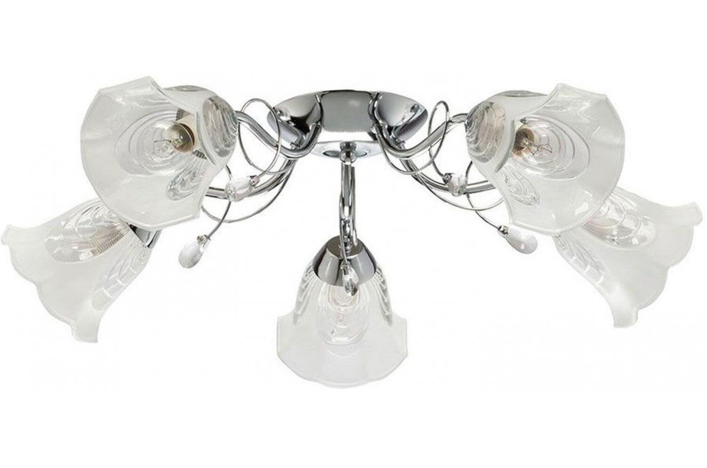 Потолочная люстра Моника 372015005