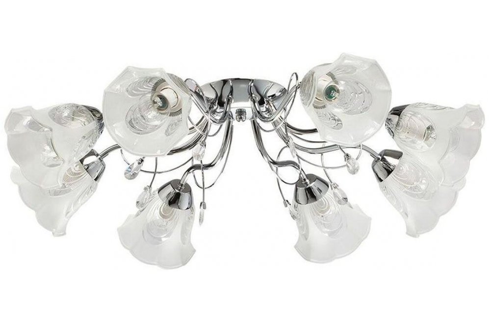 Потолочная люстра Моника 372015108