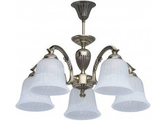 Потолочная люстра Ариадна 16 450014605