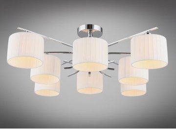 Потолочная люстра Neviano OML-34207-08
