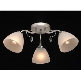 Потолочная люстра Нежность 676012903