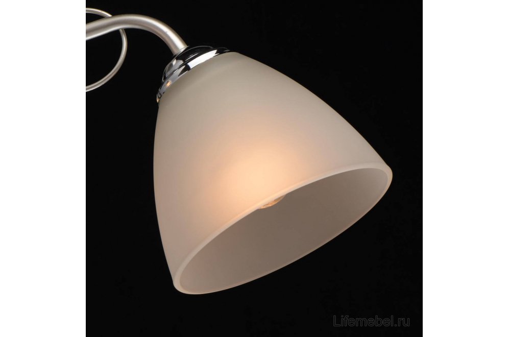 Потолочная люстра Нежность 676012903