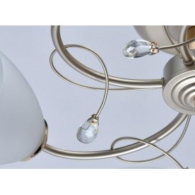 Потолочная люстра Нежность 676013405