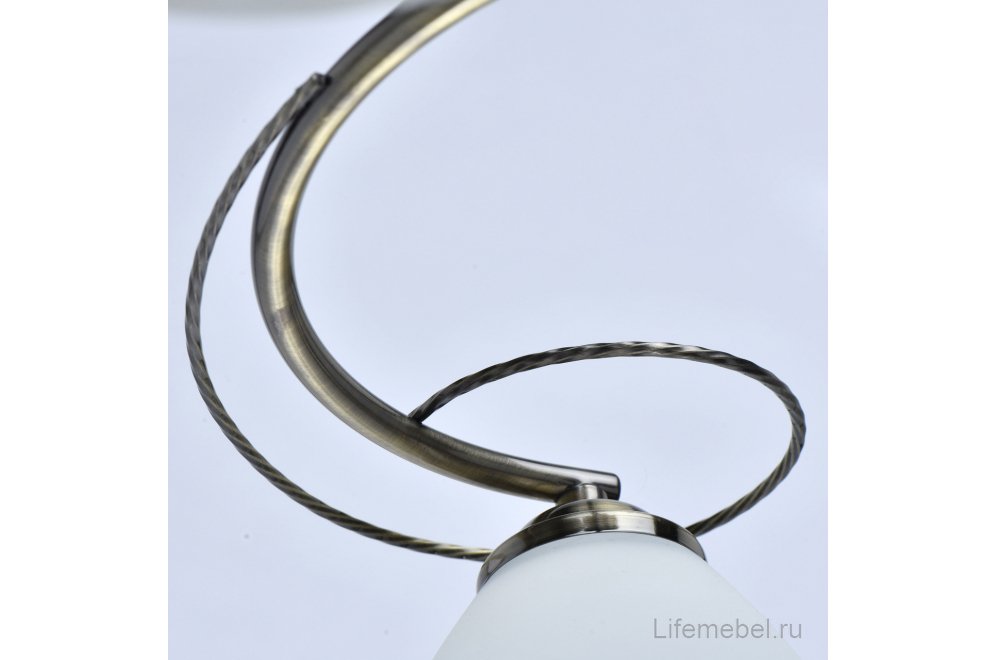 Потолочная люстра Нежность 676013808