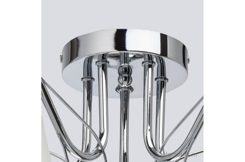 Потолочная люстра Нежность 676014105