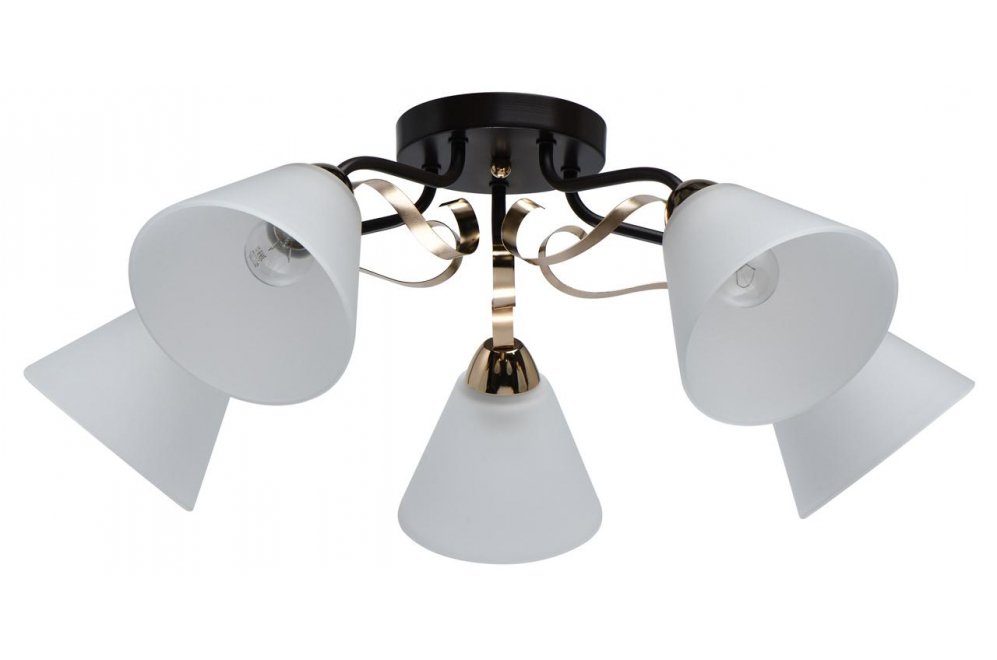 Потолочная люстра Нежность 676014605