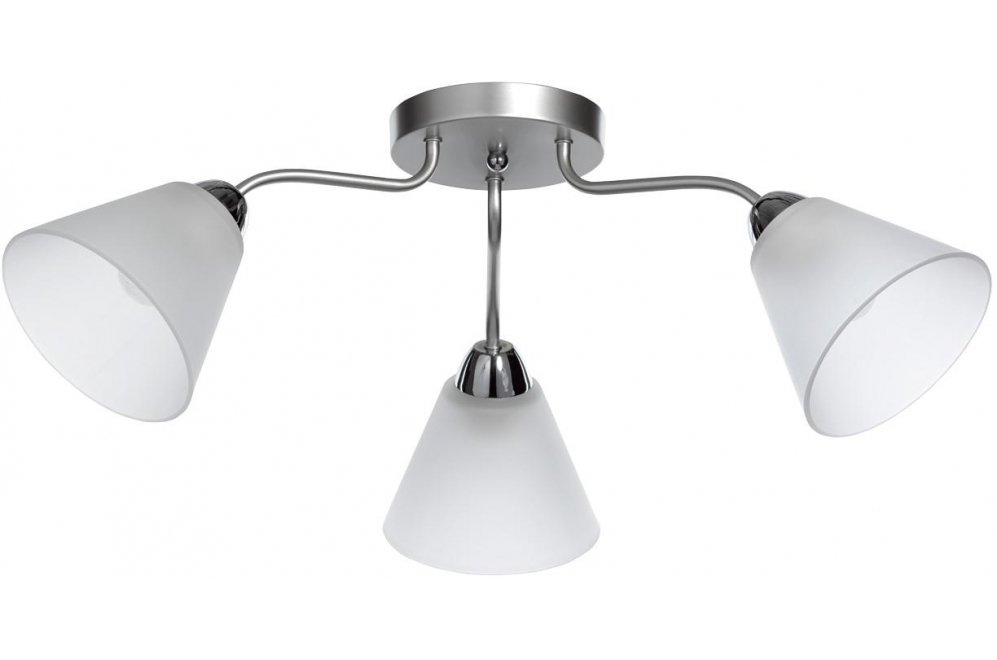 Потолочная люстра Нежность 676015303