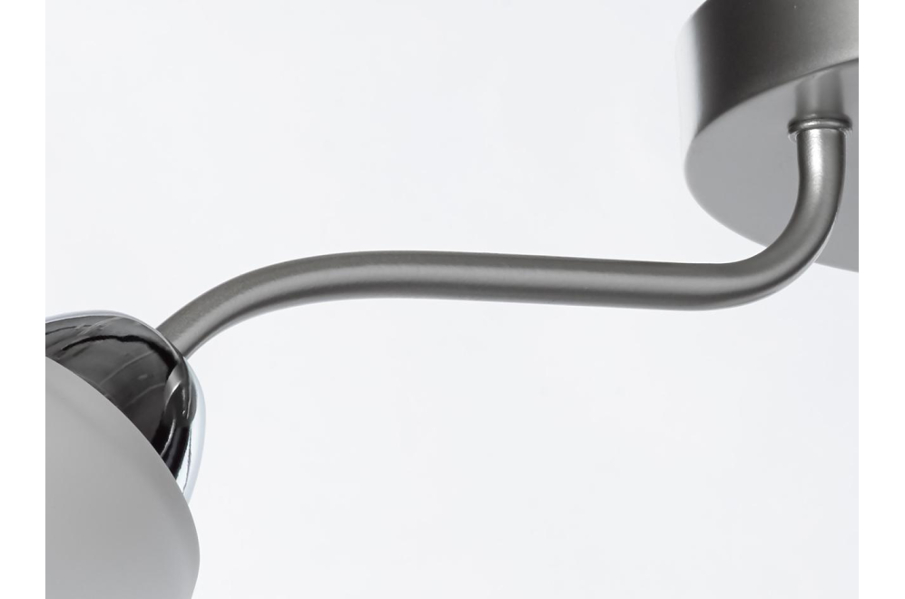 Потолочная люстра Нежность 676015303