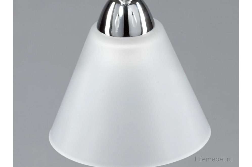 Потолочная люстра Нежность 676015303