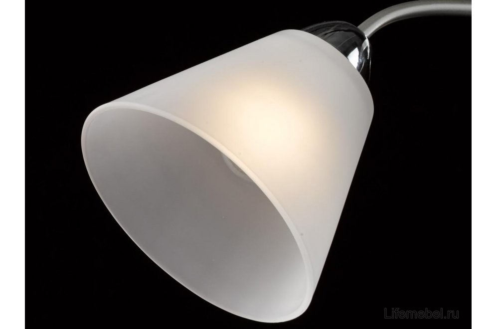 Потолочная люстра Нежность 676015303