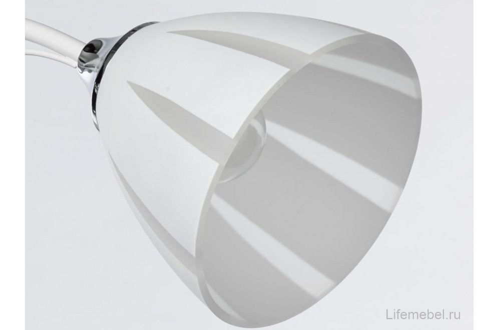 Потолочная люстра Нежность 676015903