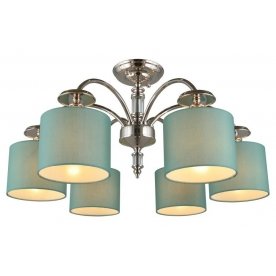 Потолочная люстра APL.714.07.06