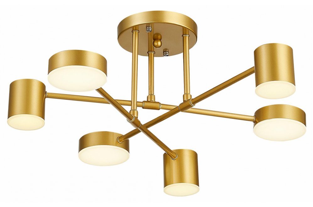 Потолочный светильник Nobel SLE201022-06