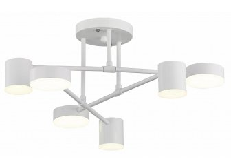 Потолочная люстра SLE201052-06