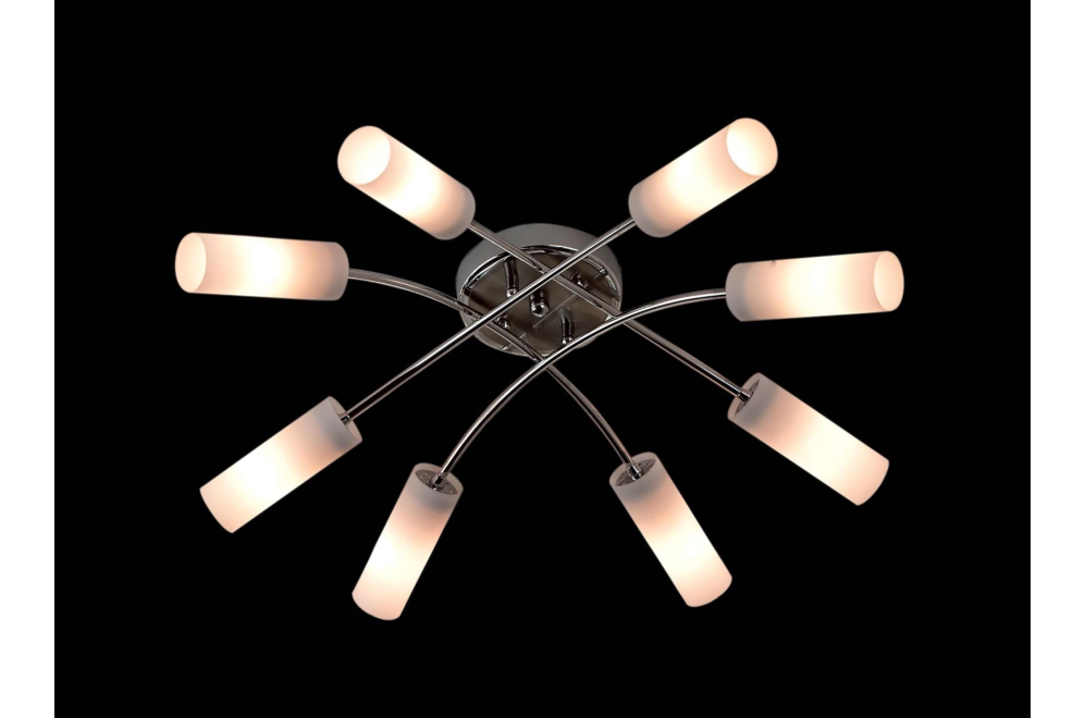 Потолочная люстра Новелла CL122181