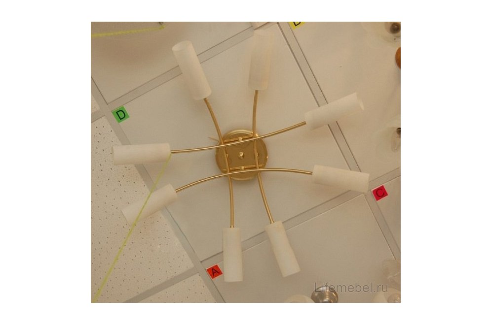 Потолочная люстра Новелла CL122182