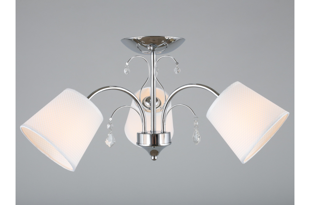 Потолочная люстра Novello OML-56307-03
