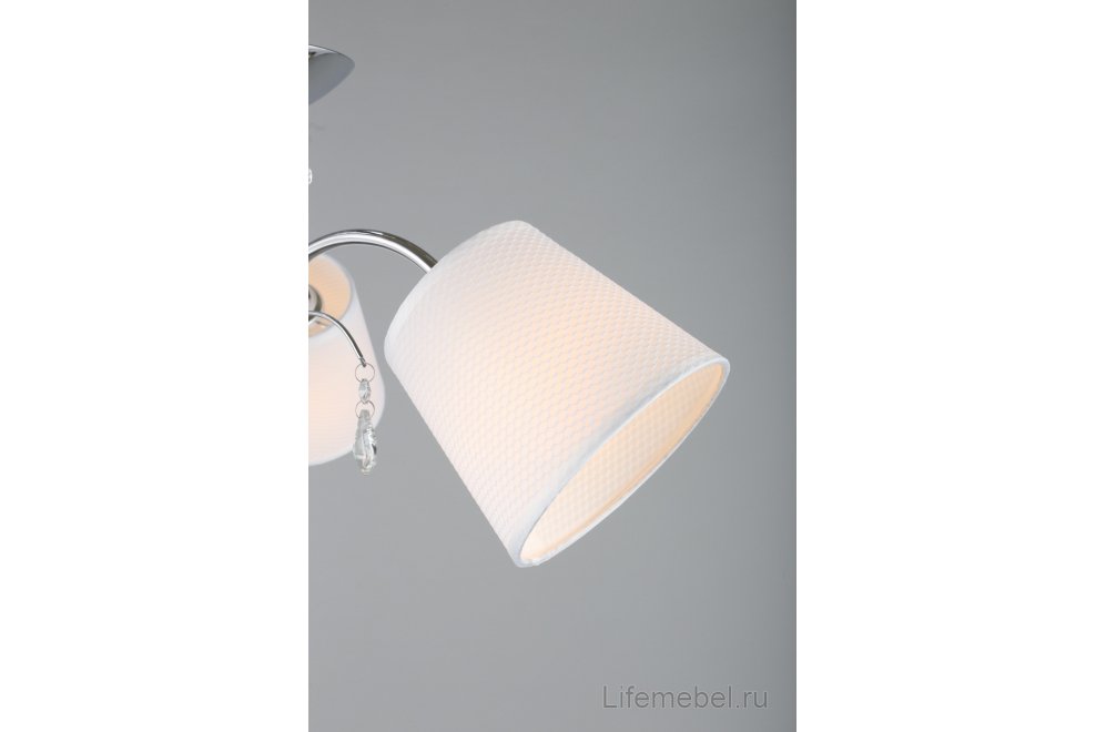 Потолочная люстра Novello OML-56307-03