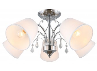 Потолочная люстра Novello OML-56307-05