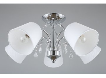 Потолочная люстра Novello OML-56307-05