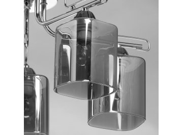 Потолочная люстра 106010105