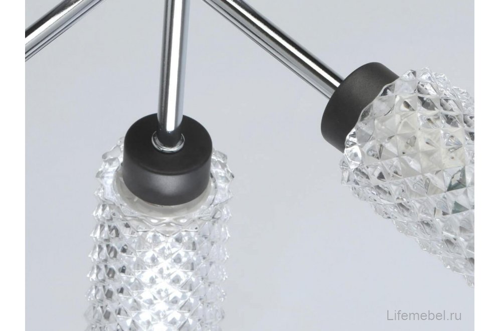 Потолочная люстра Олимпия 638013503