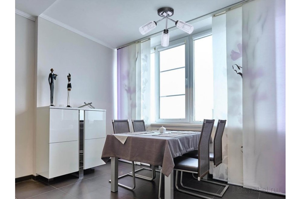 Потолочная люстра Олимпия 638013503