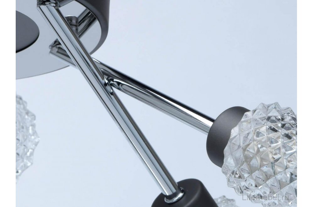 Потолочная люстра Олимпия 638013606
