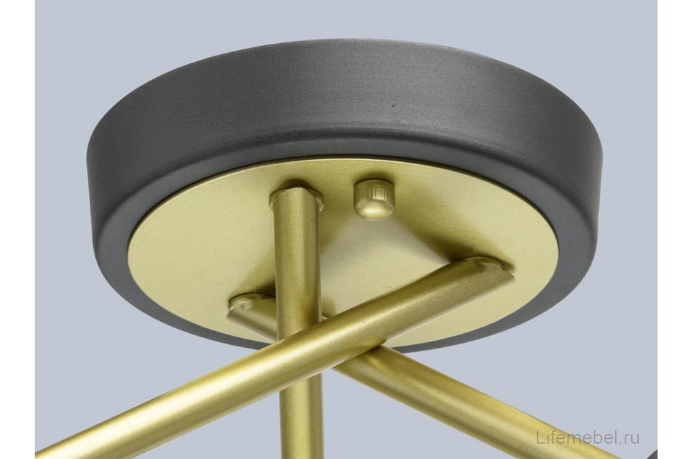 Потолочная люстра Олимпия 638013703