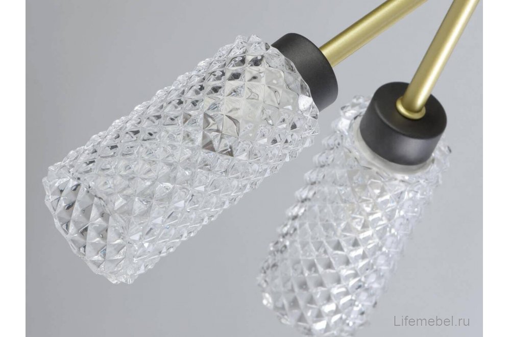 Потолочная люстра Олимпия 638013806