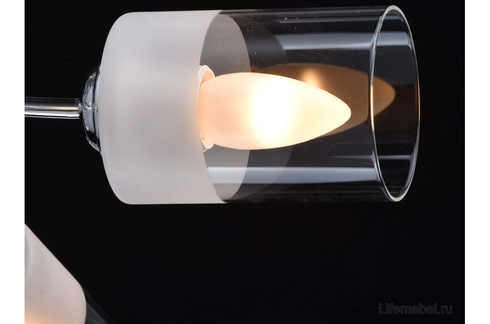 Потолочная люстра Олимпия 638013903