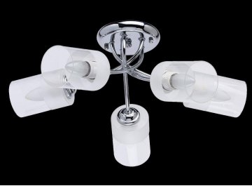 Потолочная люстра Олимпия 638014005