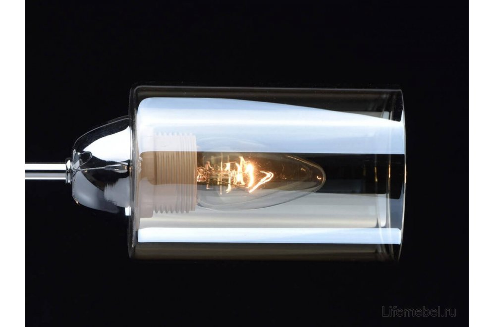 Потолочная люстра Олимпия 638014105