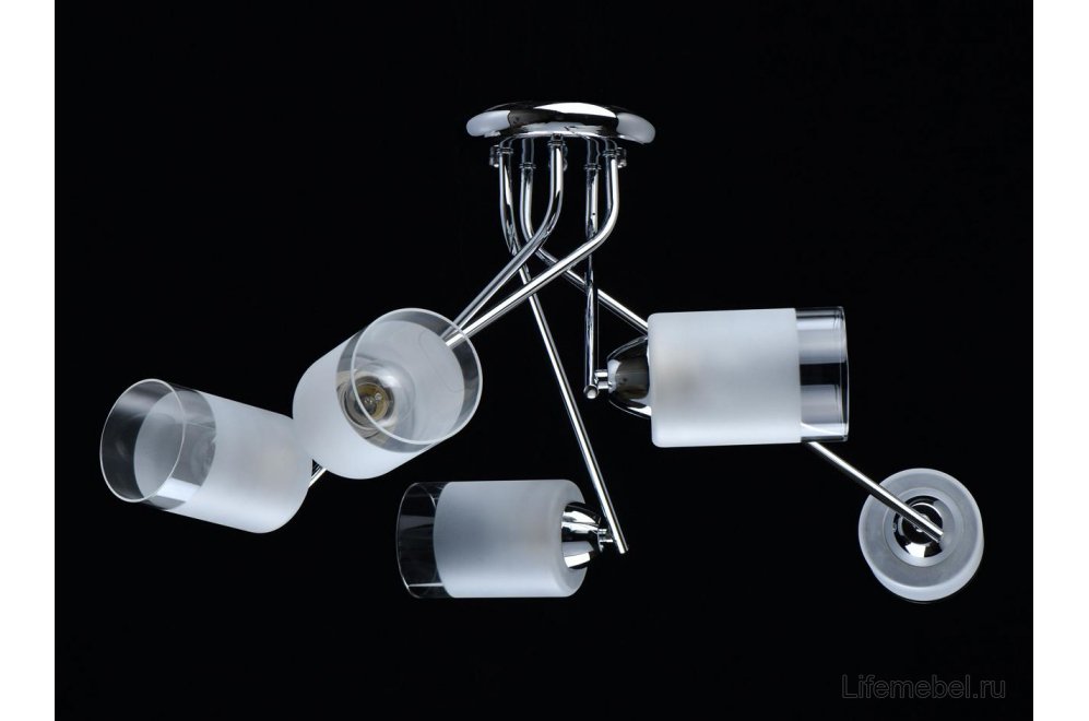 Потолочная люстра Олимпия 638014405