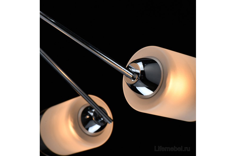 Потолочная люстра Олимпия 638014405