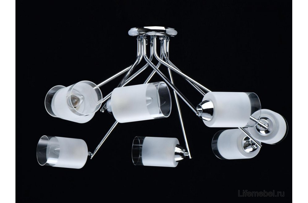 Потолочная люстра Олимпия 638014508