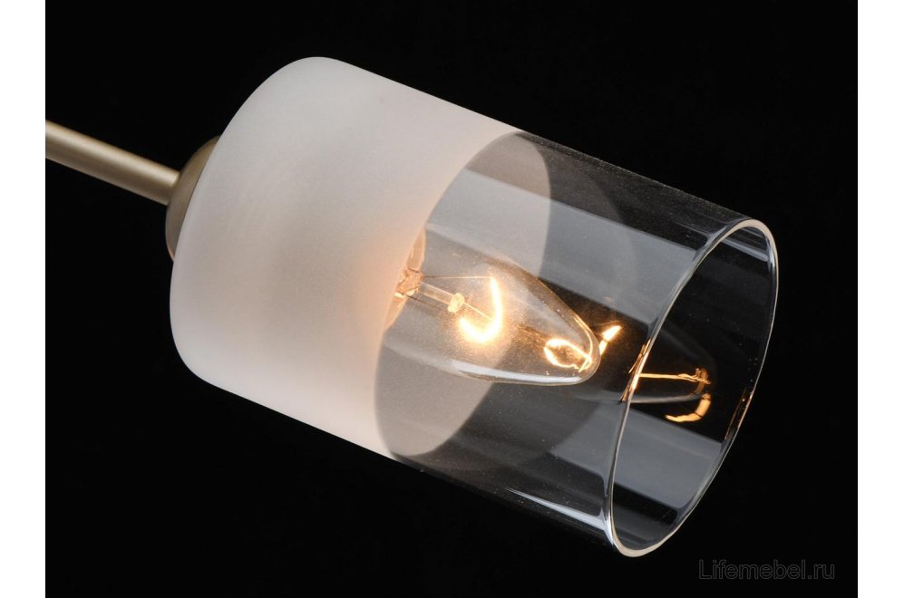 Потолочная люстра Олимпия 638014603