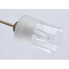 Потолочная люстра Олимпия 638014705