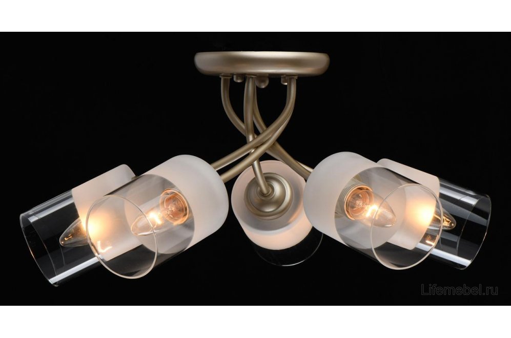 Потолочная люстра Олимпия 638014705