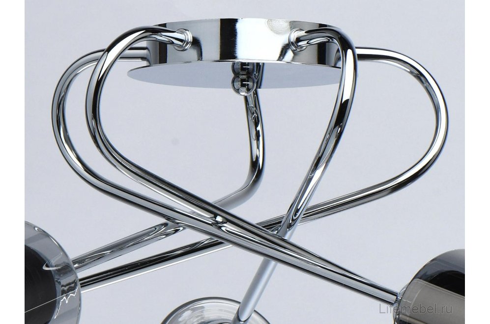 Потолочная люстра Олимпия 638014805