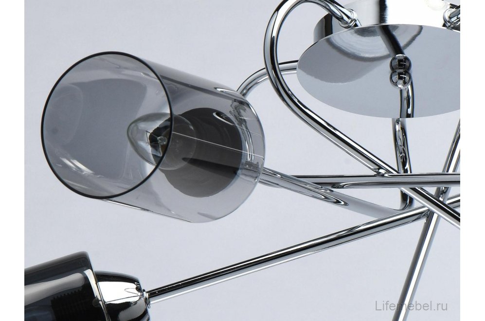 Потолочная люстра Олимпия 638014805