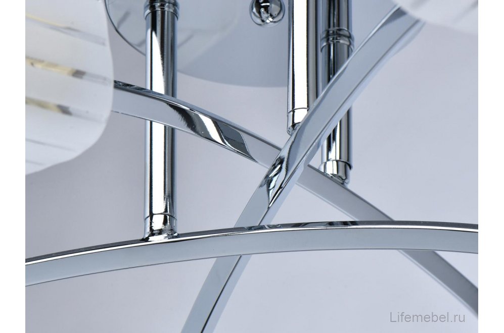 Потолочная люстра Олимпия 638015306