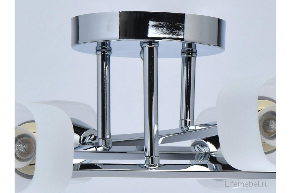 Потолочная люстра Олимпия 638015406