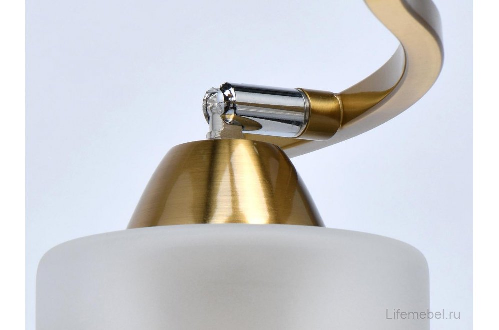 Потолочная люстра Олимпия 638015606