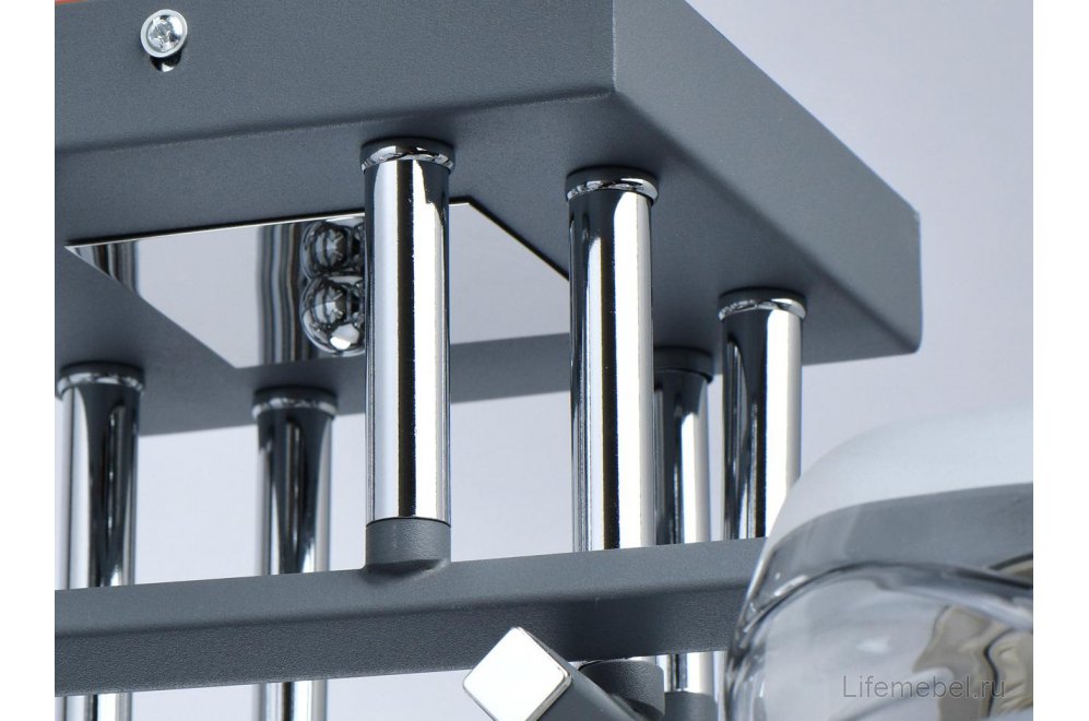 Потолочная люстра Олимпия 638016008